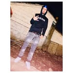 Lewis Muñoz - @lewismunoz11 - Instagram