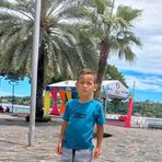 Lewis Muñoz - Facebook