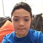 Lewis Nash - @nash9107 - Instagram