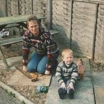 Lewis Nash - @mrnasher92 - Instagram