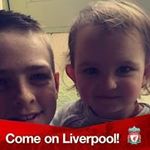 Lewis Nash - @loualert - Instagram