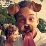 Lewis Scott Nash - @lewis_nash - Instagram
