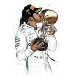 Lewis Hamilton Fan Page 🇬🇧🇧🇷 - @_lewisnation - Instagram