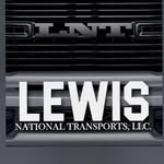 Lewis National Transports - @lewis.national.transports - Instagram