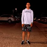 Lewis Navarro - @_jhon_lewis - Instagram