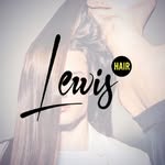 Lewis Navarro - @oficiallewishair - Instagram