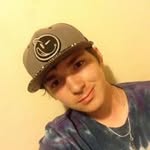 Lewis Navarro - @lewisnavarro7450 - Instagram
