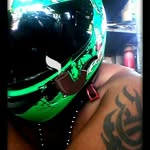 ubadel lewis navarro barraza - @ubadellewis - Instagram