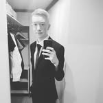 Lewis Needham - @lewisjneedham - Instagram