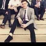 Lewis Needham - @needham7602 - Instagram