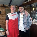 Lewis Philip - @lewisneedham - Instagram