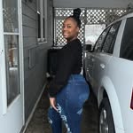 Brianna Lewis-Newell - @briannahollie4040 - Instagram
