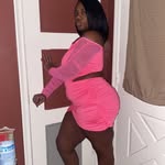 Brianna Lewis-Newell - @its_justboujee - Instagram