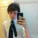 Lewis Newell - @lewisnewell_97 - Instagram