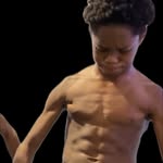 Lewis Norfleet lll - @lewisnorfleet_theshark - Instagram