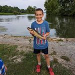 Lewis Oakes - @oakes9935 - Instagram