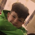 Lewis Oakes - @lewis_stitch_ - Instagram