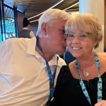 Sheila Burke Lewis Oakes - @sheilalewisoakes - Instagram