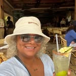 Yvette Lewis-Oakes - @ylopics - Instagram