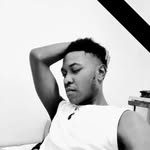 Lewis Constantine - @lewisobino - Instagram