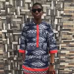 Lewis Obinna - @lewisobinna_ - Instagram