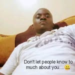 Lewis obiro - @lewisobiro - Instagram