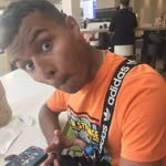 Lewis Robinson - @lewisrobinson6810 - Instagram