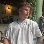 Lewis Robinson - @_lewis1robinson_ - Instagram
