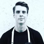 Lewis Robinson - @cheflewisrobinson - Instagram