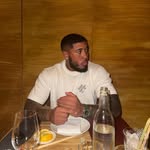 Tyler Lewis-Robinson - @tylerlewisrobinson - Instagram