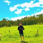 Jesús Leyker Sandoval - @lewisochoasandoval - Instagram