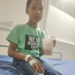 Lewis Ochoa - Facebook