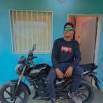 Lewis Ochoa - Facebook