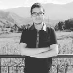 Lewis Ochoa - @lewis8a - Instagram