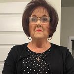 Brenda Odom Lewis - @lewisbrendaodom - Instagram