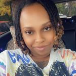 Sakinnah Lewis Odom - @sakeke89 - Instagram