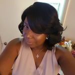 Terry Lewis-Odom - @terrylewisodom - Instagram
