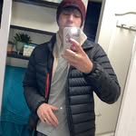 Lewis Ogden-wilde - @lewis_ogden3002 - Instagram