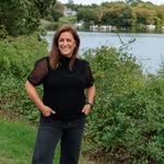 Julie Robinson O'Keefe - @julielewisokeefe - Instagram