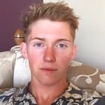 Lewis Okeefe - @lewisokeefe - Instagram
