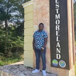Okeefe Lewis - @okeefe_lewis - Instagram