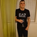 Lewis Oneil - @lewisoneil23 - Instagram