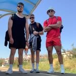 Lewis O’Neil - @lewisaoneil - Instagram