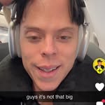 Lewis O'neil - @djdjdjdoeoe494 - Instagram