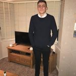 Lewis Oneil - @lewis.oneil.121 - Instagram