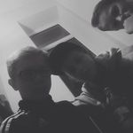 Lewis Oneil - @lewisjames2903 - Instagram
