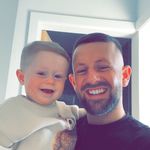 Lewis Oneil - @lewisoneil1994 - Instagram