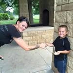 Alicia Lewis O'Neill - @a.lewisoneill - Instagram