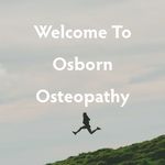 Lewis Osborn - @osborn_osteopathy - Instagram