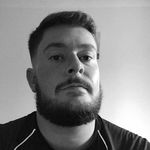 Lewis Osborn - @lewisosborn98 - Instagram